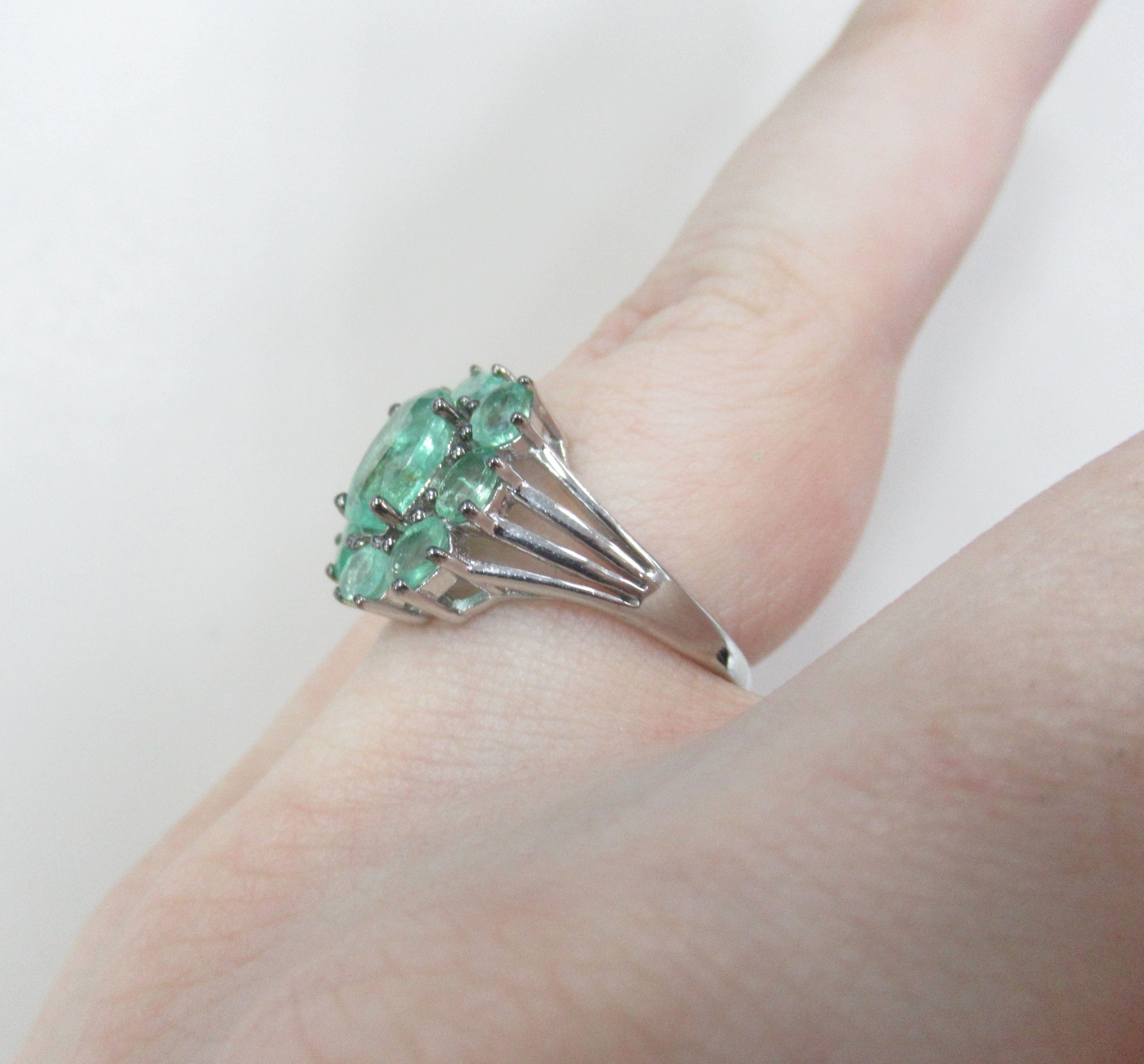 10321-001144 Кольцо (Ag 925)